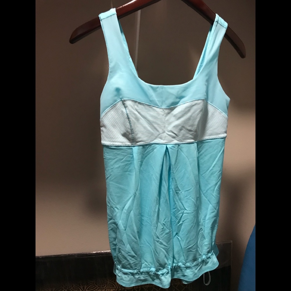 Lululemon